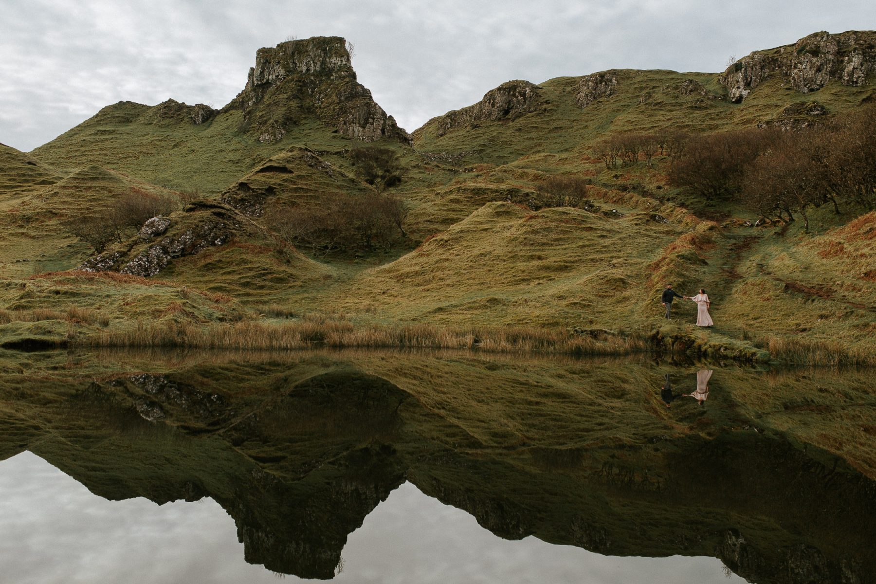 scottish highlands elopement-1
